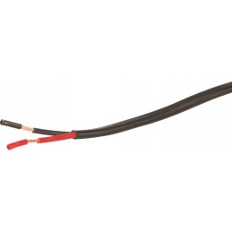 2-core electric cable 2x2 5 mm2 80 m