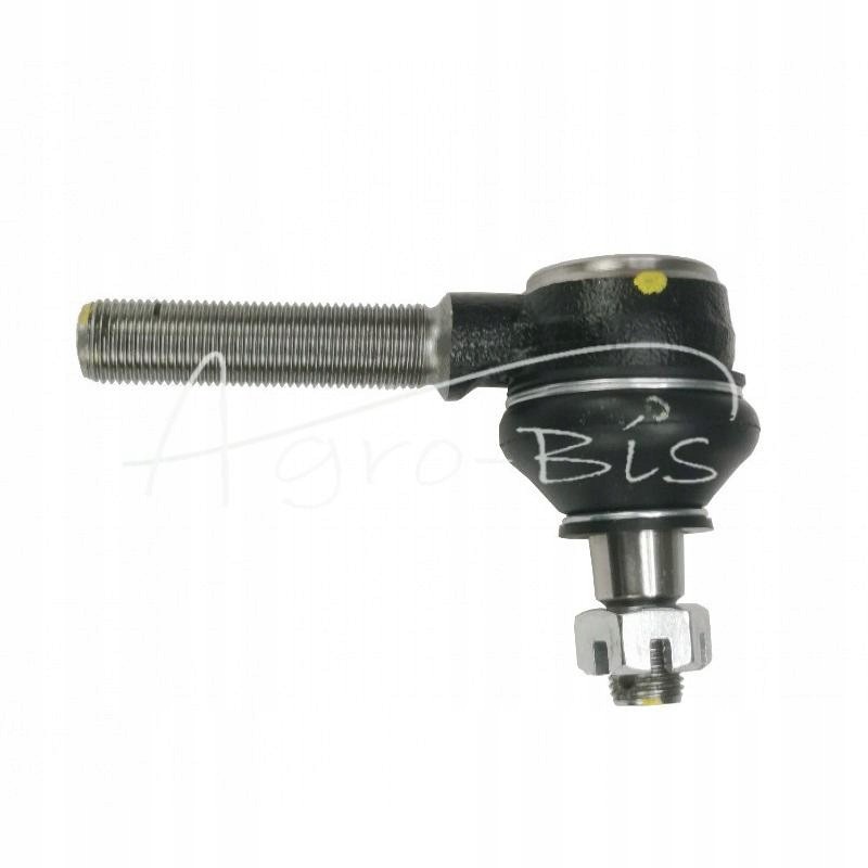 Left angular ball joint with nut 953519 ursus