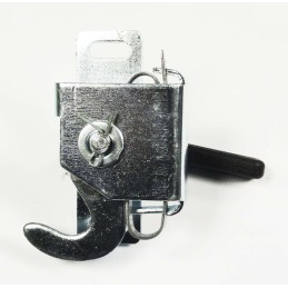 Hood lock c 360 polymerc