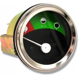 Indicator fuel level sensor mf ursus farmtrac