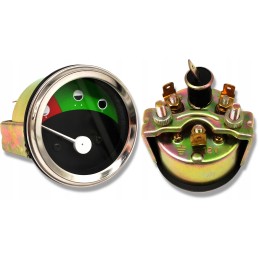 Fuel level sensor indicator for Massey Ferguson