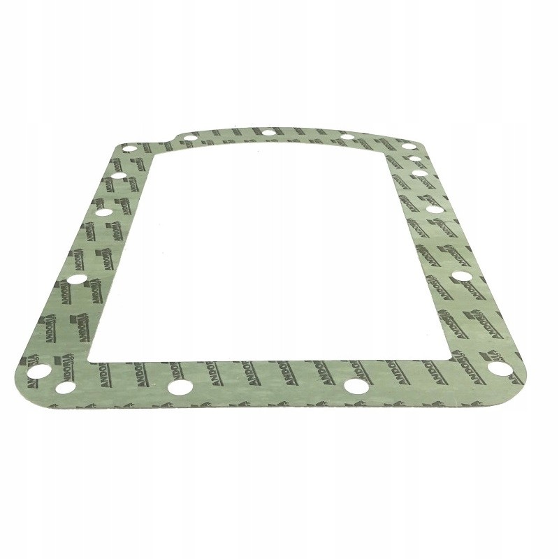 Rear axle body seal, front c 330