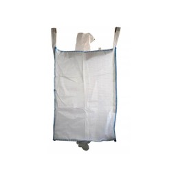Big bag 1200kg 105x105x210 4 stainless steel handles