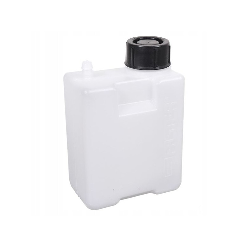 Faster 600 cc oil tank