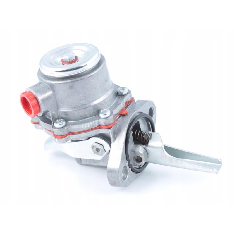 Feed pump Renault Fendt 72013650 600500751