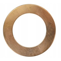 Ring gear washer, material brown, for C 360