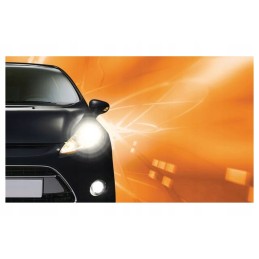 Gl12258pr halogen bulb h1 55w 12v philips