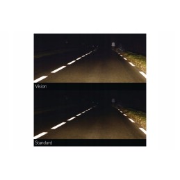 Gl12258pr halogen bulb h1 55w 12v philips