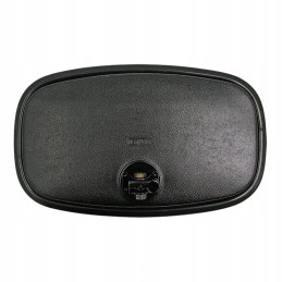 Convex mirror 250x155 mm case e178810150019