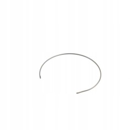 Massey AB synchronizer protection spring