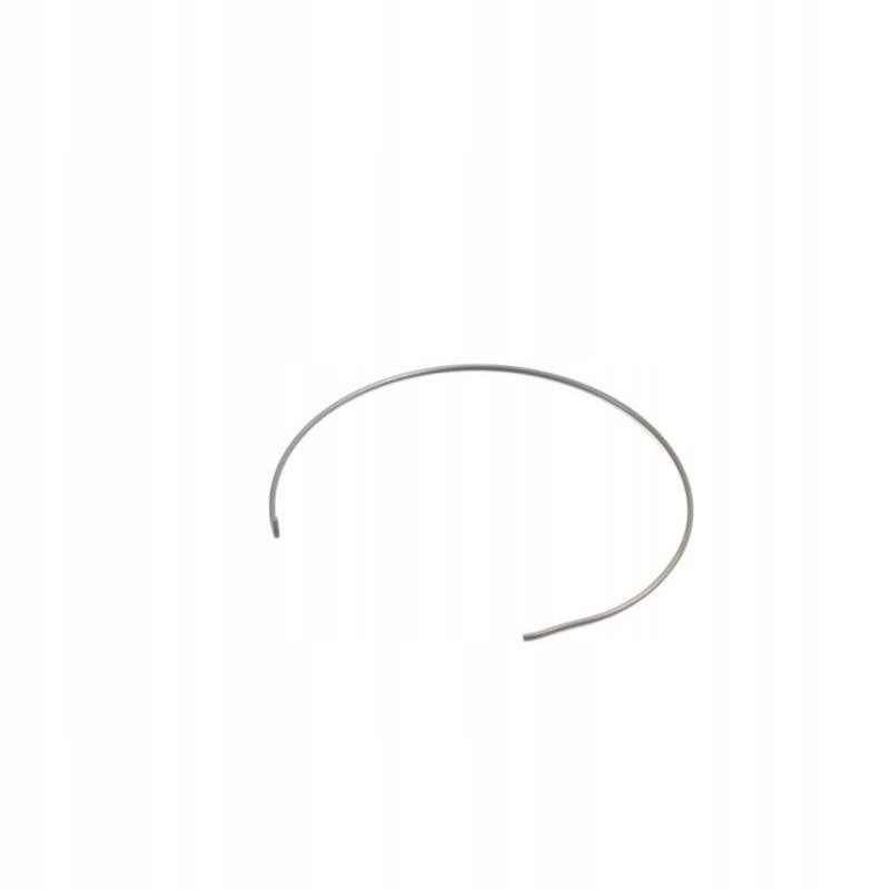 Massey AB synchronizer protection spring