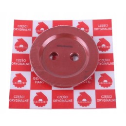 Front axle pin washer c 385 original born