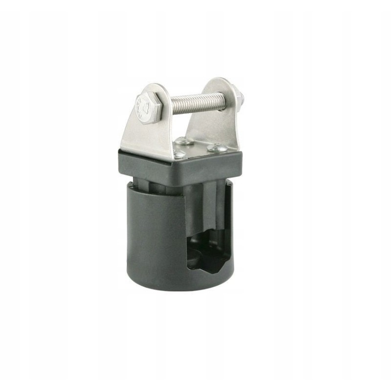 Car2 49100 Wesem tube work lamp holder