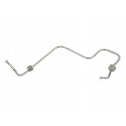 High pressure pipe 2nd cylinder 13009052