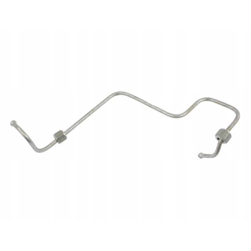 High pressure pipe 2nd cylinder 13009052