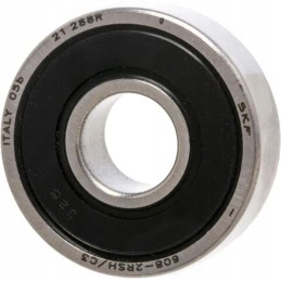 Ball bearing usually 8x22x7 mm skf