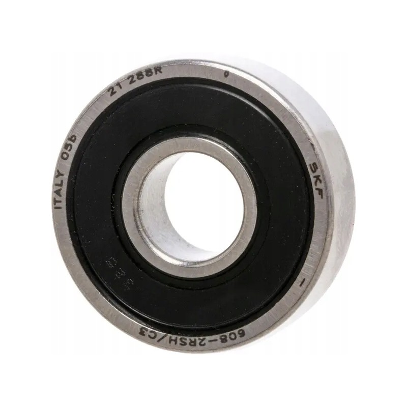 Ball bearing usually 8x22x7 mm skf