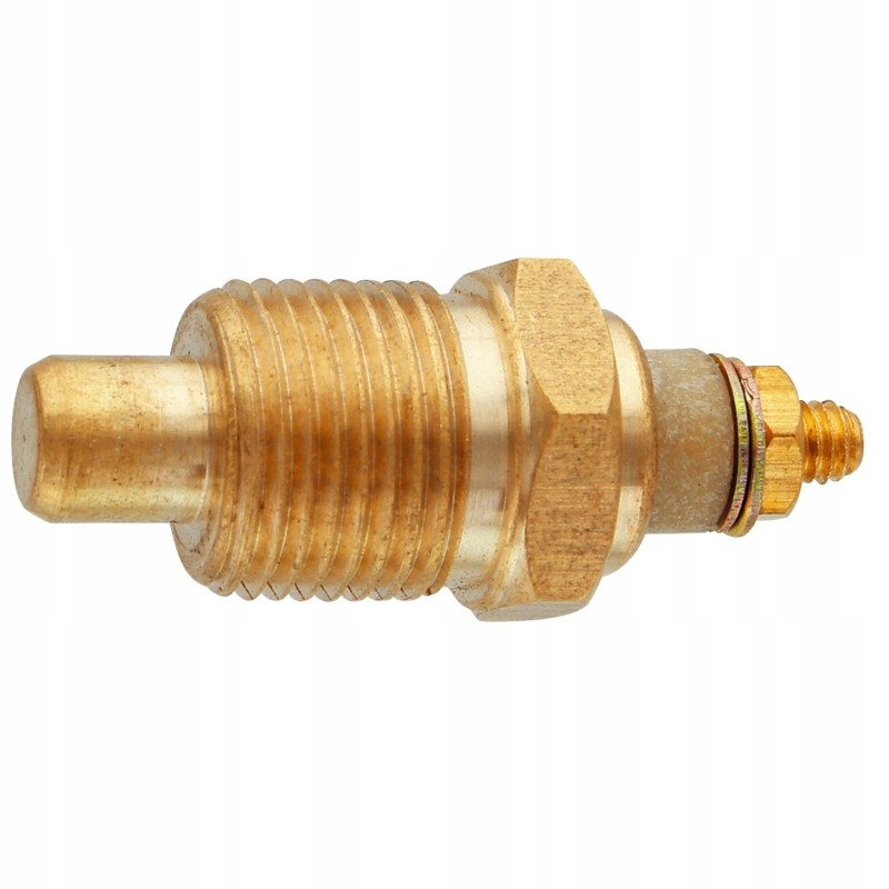 Temperature sensor case ih 60702159 granite