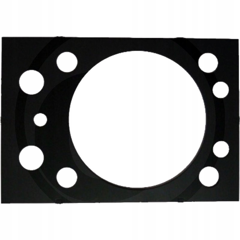 Head gasket 1mm 65769010572l locter