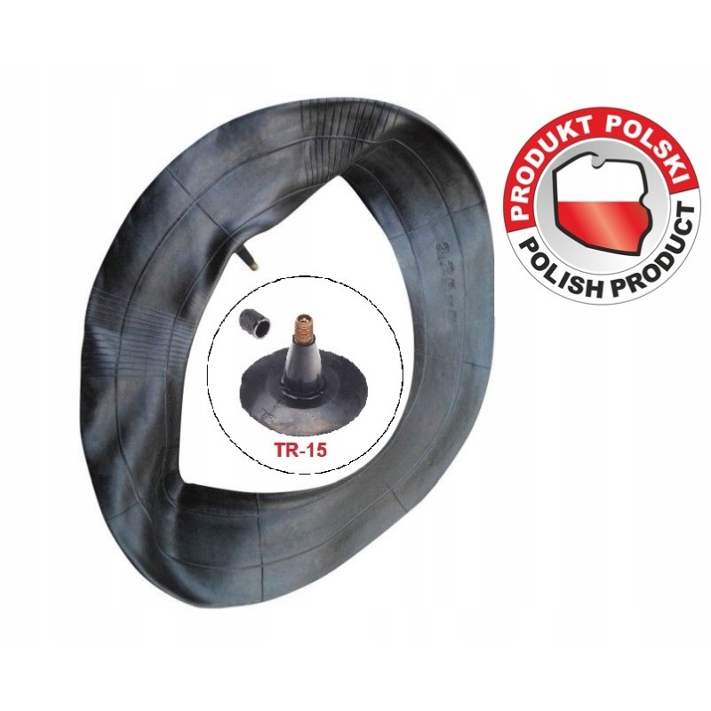 Polish tube kabat 6 00 16 600 16 r16 tr15 ursus