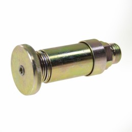 Hand pump complete m16x1 5 c 330 360 385 24