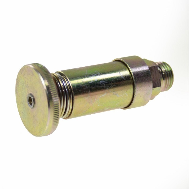 Hand pump complete m16x1 5 c 330 360 385 24