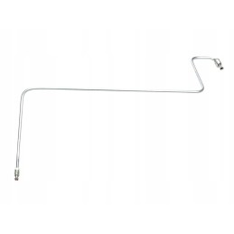 Left equalizer brake pipe c 385 original