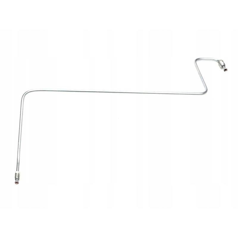 Left equalizer brake pipe c 385 original