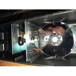 Combined rear lamp mf 235 255 3512 pair 2 pcs