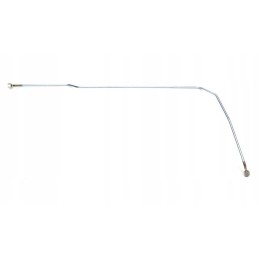 C385 Ursus hydraulic booster pump cable