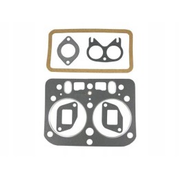 Set of head gaskets set C 330 original