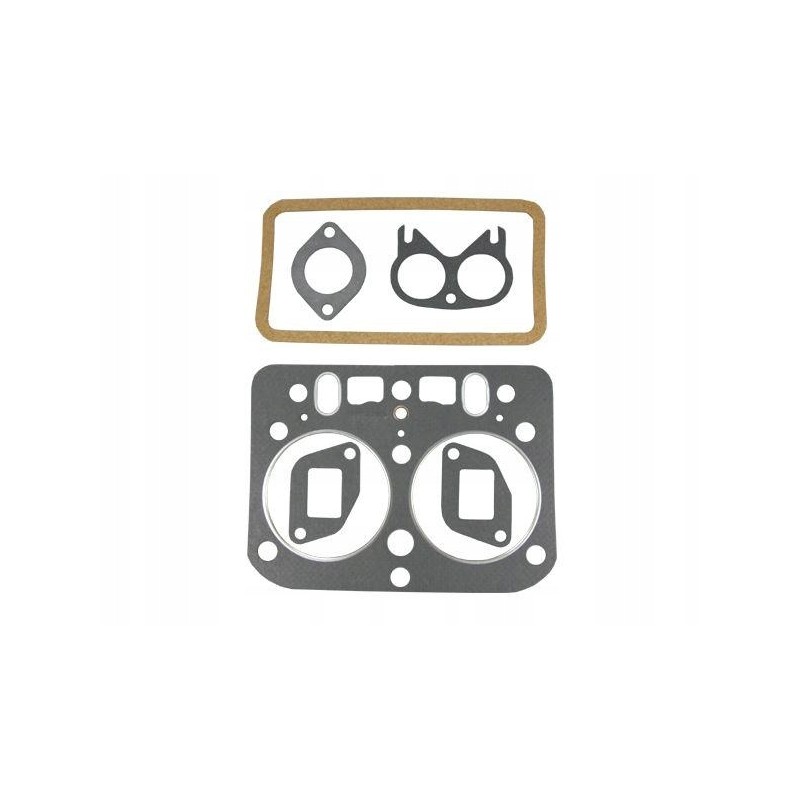 Set of head gaskets set C 330 original