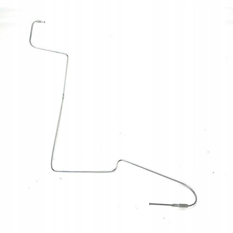 Brake pipe, left cylinder pump, c 360 o