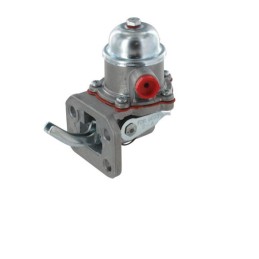 Fuel pump fuel pump mf 4 cyl perkins 4512