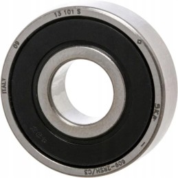 Ball bearing usually 9x24x7 mm skf