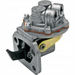 Feed pump mf 3 cyl mf 235 255 ursus 2812