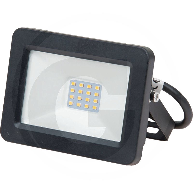 Helios LED floodlight 20W 20W without motion sensor