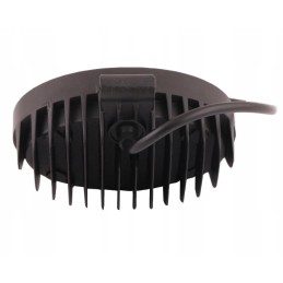 Ellipsa 24W 8 LED Glanz work lamp