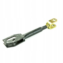 Left hanger 65646650200 ursus c 360 c 355