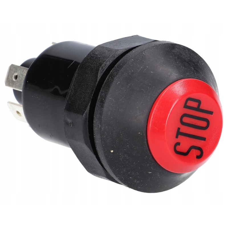 Lamborghini stop switch same