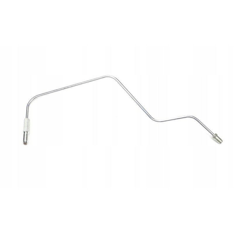 Right brake pipe for C 4011, original Ursus 4