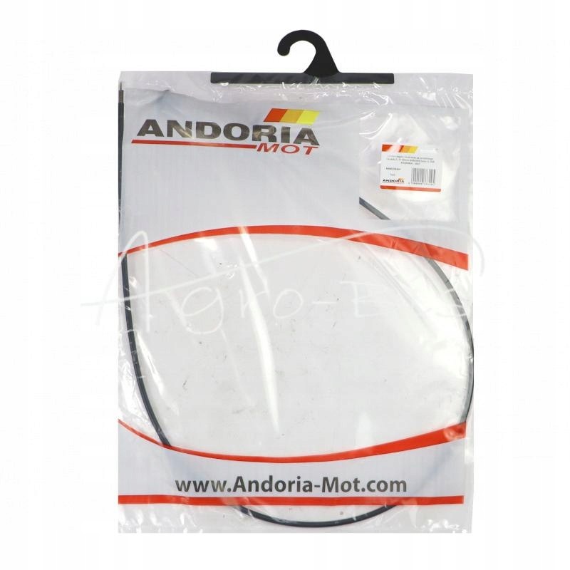 Front drive distributor cable l 1120