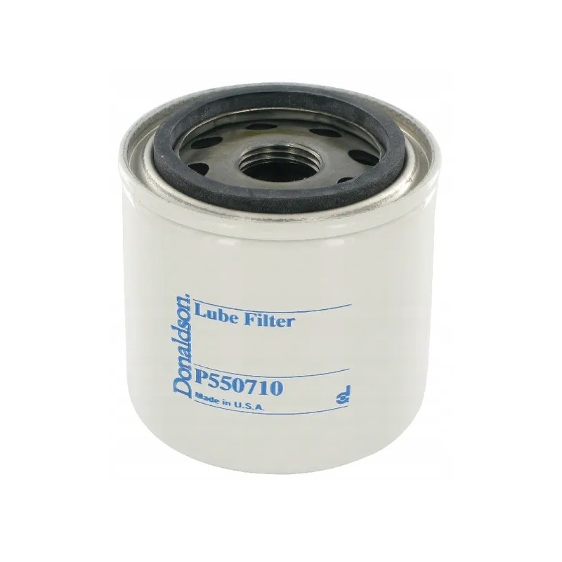 Oil filter p550710