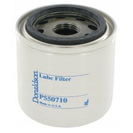 Oil filter p550710
