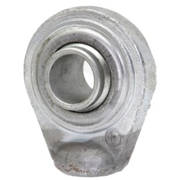 Upper link ball joint, category 2