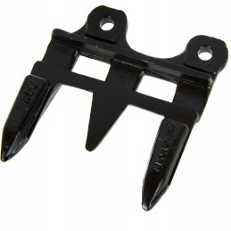 Triple bayonet soy john deere h229537