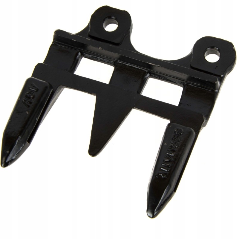 Triple bayonet soy john deere h229537