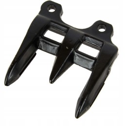 Triple bayonet soy john deere h229537