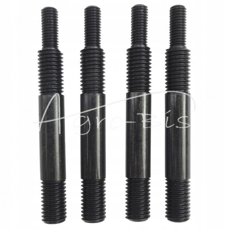 Keyboard bracket screw sold in sets of 4