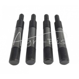 Keyboard bracket screw sold in sets of 4